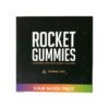 Rocket Gummies