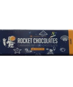 Rocket Chocolates