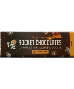 rocket chocolates