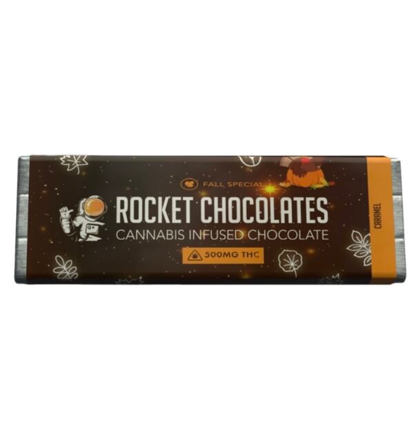 rocket chocolates