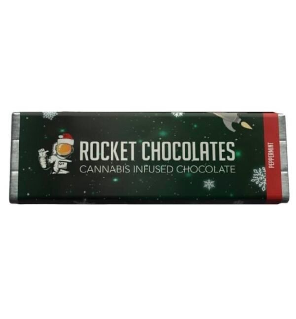 rocket chocolates