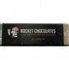 rocket chocolate bar