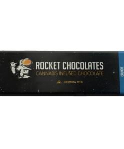 rocket chocolates thc