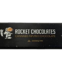 Rocket Bar Chocolate