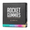 Rocket Gummies 500mg